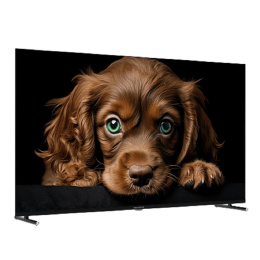Topdevice 50" TDTV50CQ08U_BKU {HD/VA-QLED/Smart Wildred/2-8Gb/BT/Black}