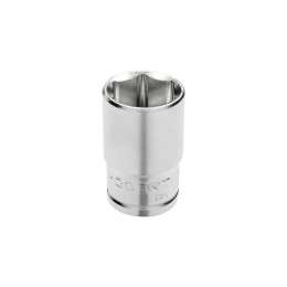 Головка торцевая шестигранная (11 мм; сталь CrV; DIN 3124; 1/2DR) HOEGERT TECHNIK HT1A211