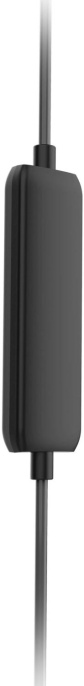 Гарнитура Acer OHW309,  для компьютера, накладные,  проводные USB/3,5 мм, черный [zl.hdsee.004]