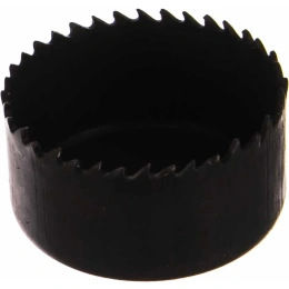 Коронка HCS по дереву Мастер (51 мм; 27 мм) ПРАКТИКА 918-849