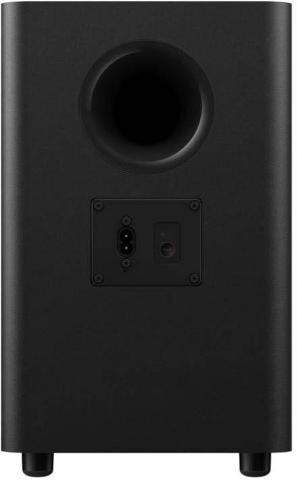 Саундбар TCL S643W 3.1 170Вт +70Вт черный