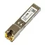 MikroTik S-RJ01 RJ45 SFP 10/100/1000M Модуль SFP