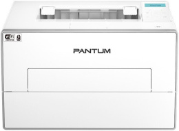 Принтер лазерный Pantum BP4210DW A4 Duplex Net WiFi