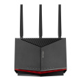 Маршрутизатор ASUS RT-BE86U/ ASUS RT-BE86U (90IG08W0-MO9A0V)