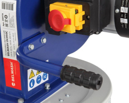 Вытяжная установка BELMASH DC850C,  220В,  750Вт,  белый [d097a]