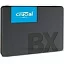 Твердотельный накопитель Crucial SSD Disk BX500 1000GB SATA 2.5” 7mm (540 MB/s Read 500 MB/s Write), 1 year, OEM