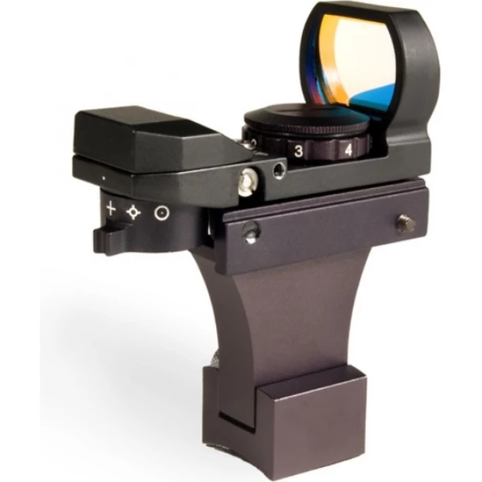 База искателя Levenhuk Ra B0 Dovetail Base