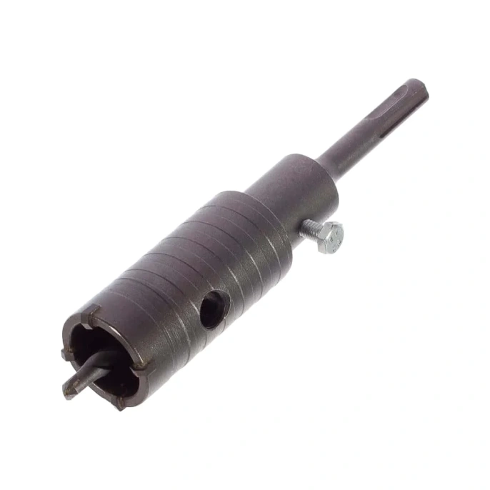 Коронка (30хМ16; 4 резца; SDS+) по бетону МOS-DISTAR MS-CBT30