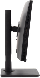 23.8" Моноблок iRU 23ID Full HD, Intel Core i3 12100, 8ГБ DDR4, 256ГБ SSD,  Windows 11 Pro, черный [1994778]