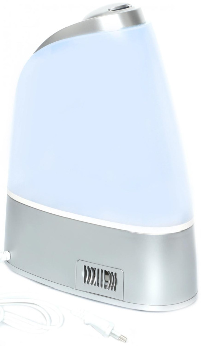 Увлажнитель воздуха Beurer LB44 25Вт ультразвуковой белый