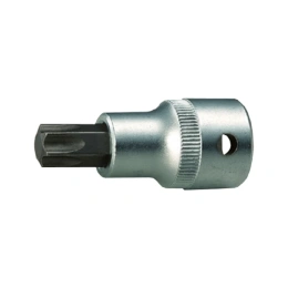 Головка со вставкой Torx 25, 1/2"DR GeeTee 09-4225-5