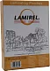 Lamirel CRC78662 Пакеты для ламинирования (A6 Gloss 125мкм уп.100шт)