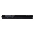 Презентер A4 Fstyler LP15 Radio USB 15м черный {1198666}