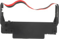 Картридж Cactus CS-ERC38B/R, черный / красный / CS-ERC38B/R