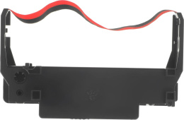 Картридж Cactus CS-ERC38B/R, черный / красный / CS-ERC38B/R