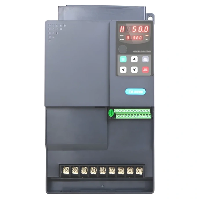 Частотный преобразователь M-DRIVER 380В 22кВт C0220G3