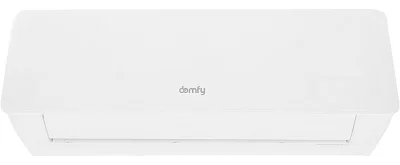 Сплит-система Domfy DCW-AC-24-1 белый