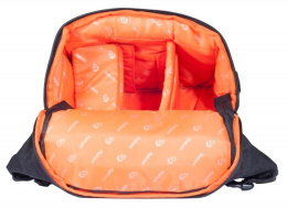 Сумка для фотоаппарата Rekam RBX 57 черный