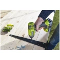 Импульсный винтовёрт Ryobi ONE+ R18iD3-0 без аккумулятора в комплекте 5133002613