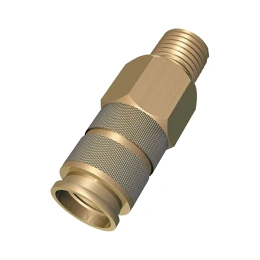 Пневморазъем рапид мама - 1/4" папа Сорокин 2.231