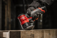 Дельташлифмашина Milwaukee M12 FDSS-0B 4933479680