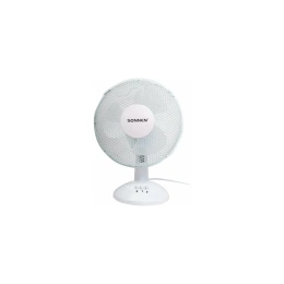 Настольный вентилятор SONNEN TF-25W-23, 451038