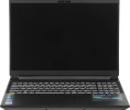 Ноутбук Thunderobot Range 16 Evo Core i5 13420H 16Gb SSD1Tb NVIDIA GeForce RTX5050 8Gb 16" IPS QHD 2560x1600 FreeDOS black WiFi BT Cam JT009P00KRU