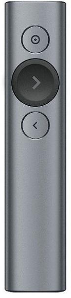 Презентер Logitech PRESENTER, SPOTLIGHT SLATE R-R0011
