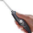 Ирригатор WATERPIK WF-662 цвет:черный
