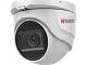 Камера видеонаблюдения аналоговая HiWatch DS-T503A (6 mm) 6-6мм HD-CVI HD-TVI цветная корп.:белый