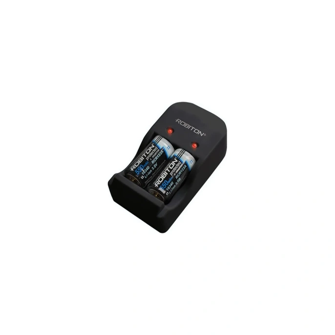 Зарядное устройство Robiton SmartRCR123 13024