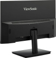 Монитор ViewSonic 21.5" VA220-H черный VA LED 16:9 HDMI матовая 4000:1 250cd 178гр/178гр 1920x1080 100Hz VGA FHD 2.5кг