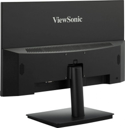 Монитор ViewSonic 21.5" VA220-H черный VA LED 16:9 HDMI матовая 4000:1 250cd 178гр/178гр 1920x1080 100Hz VGA FHD 2.5кг
