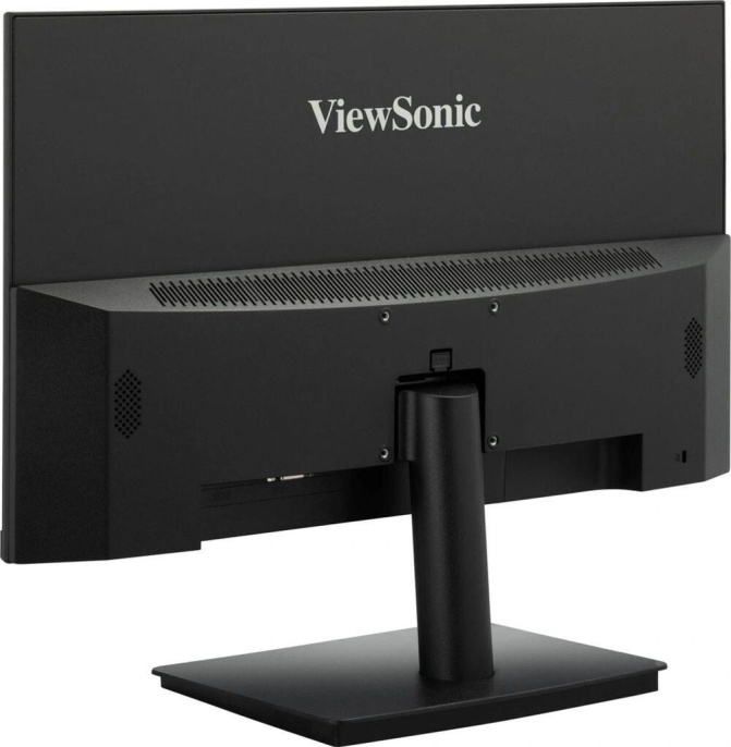 Монитор ViewSonic 21.5" VA220-H черный VA LED 16:9 HDMI матовая 4000:1 250cd 178гр/178гр 1920x1080 100Hz VGA FHD 2.5кг