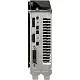 Видеокарта Asus PCI-E TUF-GTX1650-O4GD6-P-V2-GAMING NVIDIA GeForce GTX 1650 4096Mb 128 GDDR6 1635/12000 DVIx1 HDMIx1 DPx1 HDCP Ret (90YV0GX2-M0NA00)
