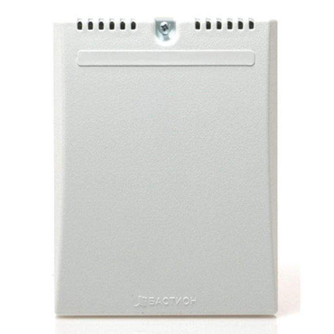 БАСТИОН ББП РАПАН-20 Li-ion Блок бесперебойного питания 12 В, 2 А, 3 отсека под Li-ion ячейки 18650 или 26650, Li-ion - 3,7 В гарантия 1,5 года 8711