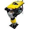 Вибротрамбовка STR-80 (ДВС Loncin LC168FB) SPEKTROS 56806