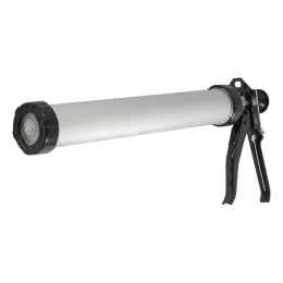 Пистолет для герметика МастерАлмаз закрытый 10509222