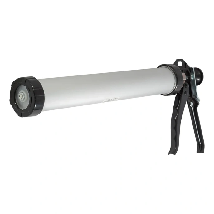 Пистолет для герметика МастерАлмаз закрытый 10509222