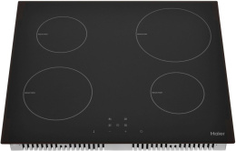 Индукционная варочная поверхность Haier HHX-Y64NVB черный (TD0025590RU)