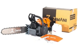 Бензопила Zimani ms 660 18" MS660-18