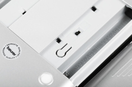 Весы кухонные BEURER KS36,  черный