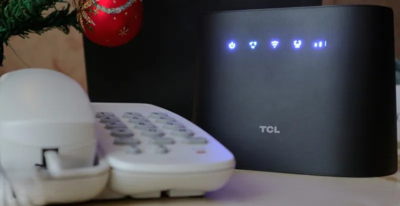 Интернет-центр TCL Linkhub HH63: стильная новинка с поддержкой до 64 устройств одновременно