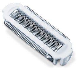 Бритва сетчатая Beurer HL36 реж.эл.:1 питан.:аккум. белый/фиолетовый