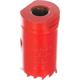 Коронка BIMETAL 29 мм Matrix 72429