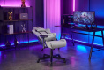 Кресло геймерcкое EVOLUTION TACTIC PRO Grey