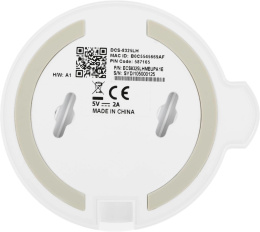 Камера видеонаблюдения аналоговая D-Link DCS-8325LH, 1080p, 3 мм, белый