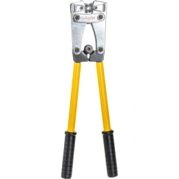 Пресс-клещи Navigator 82 341 NHT-Pk01-6-50 /гексагональные, 6-50 мм/ 82341