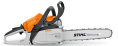 Бензопила Stihl MS 182 1600Вт 2.2л.с. дл.шины:16" 40cm 11482000278