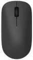 Мышь Xiaomi Wireless Mouse Lite, оптическая, беспроводная, USB, черный [bhr6099gl]